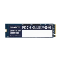 Gigabyte Gen4 4000E 500GB M.2 2280 PCI Gen 4.0x4 NVMe SSD